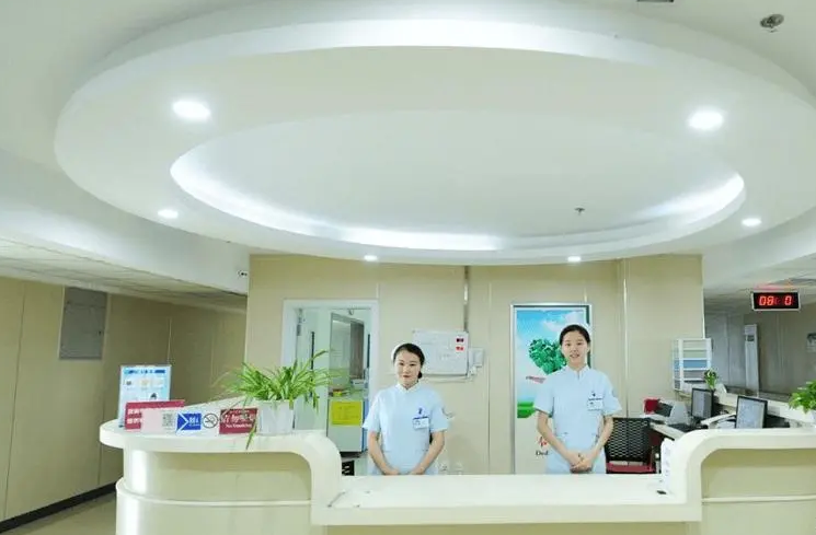 萍乡正规供卵试管中心